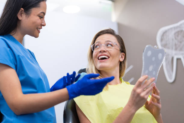 Professional Dental Services in Valley Stream, NY